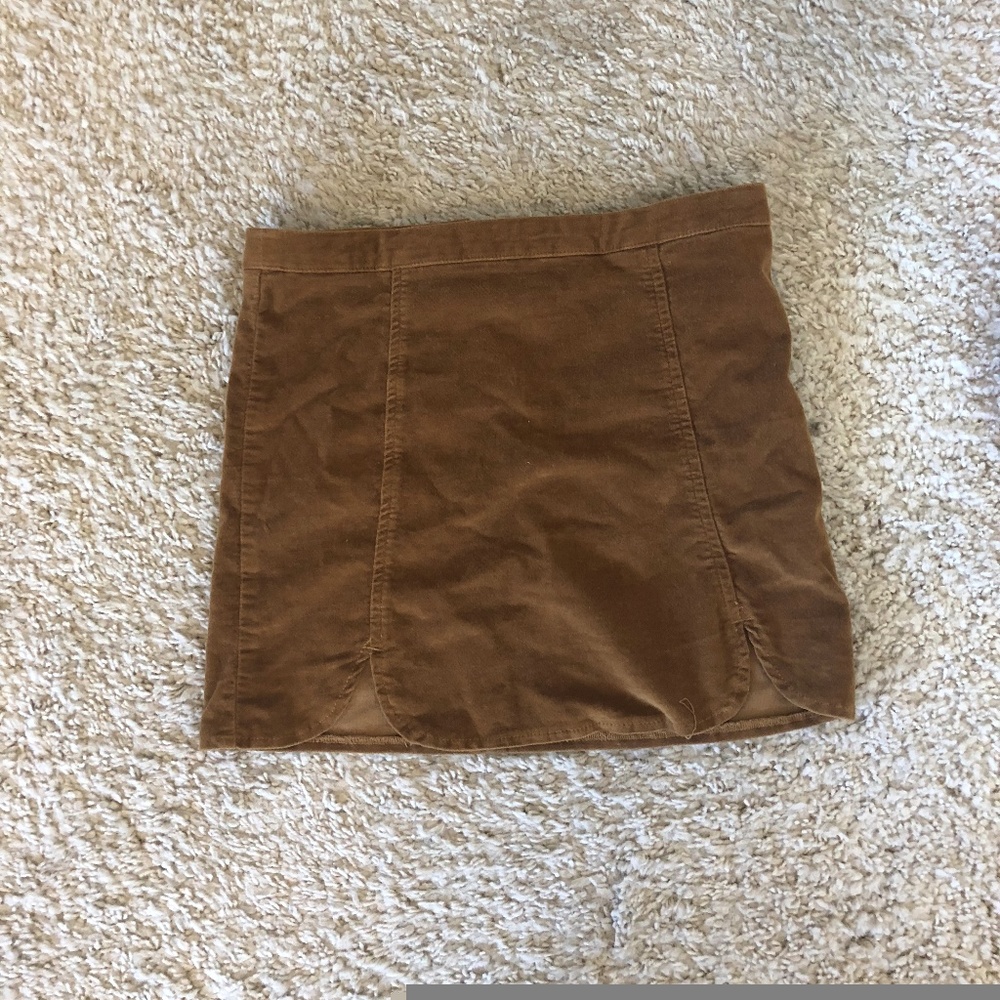 Brandy Melville Skirt